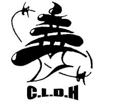 CLDH logo