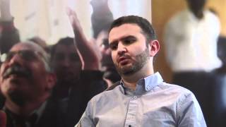 ICTJ Right to Truth Interview with Habib Nassar