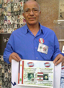 Mahmoud Ibrahim Khaled