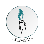 Logo FEMED